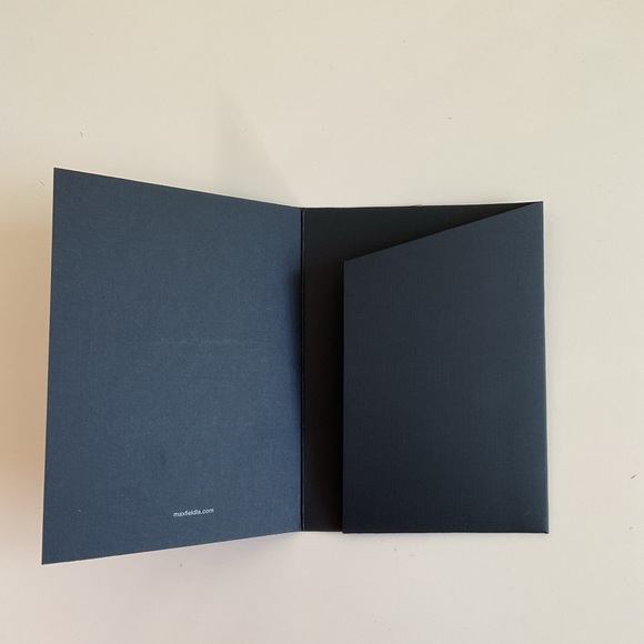 Maxfield Receipt Holder - Picture 2 of 4